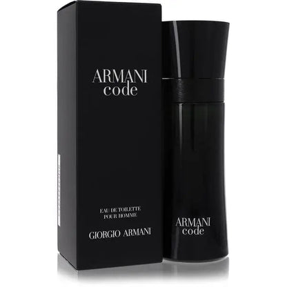Perfume Giorgio Armani Armani Code Eau de Toilette 125ml Hombre - Perfumes Bogotá
