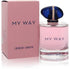 Perfume Giorgio Armani My Way Eau de Parfum 90ml Mujer - Perfumes Bogotá