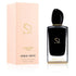 Perfume Giorgio Armani Si Eau de Parfum Intense 100ml Mujer - Perfumes Bogotá