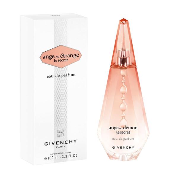 Perfume Givenchy Ange Ou Demon Le Secret Eau de Parfum 100ml Mujer - Perfumes Bogotá