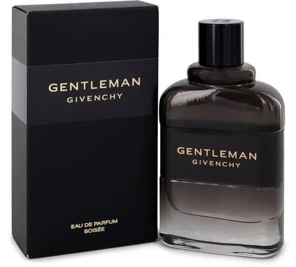 Perfume Givenchy Gentleman Boisée Eau de Parfum 100ml Hombre - Perfumes Bogotá