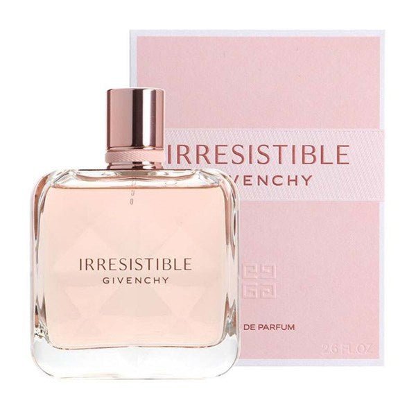 Perfume Givenchy Irresistible Eau de Parfum 80ml Mujer - Perfumes Bogotá