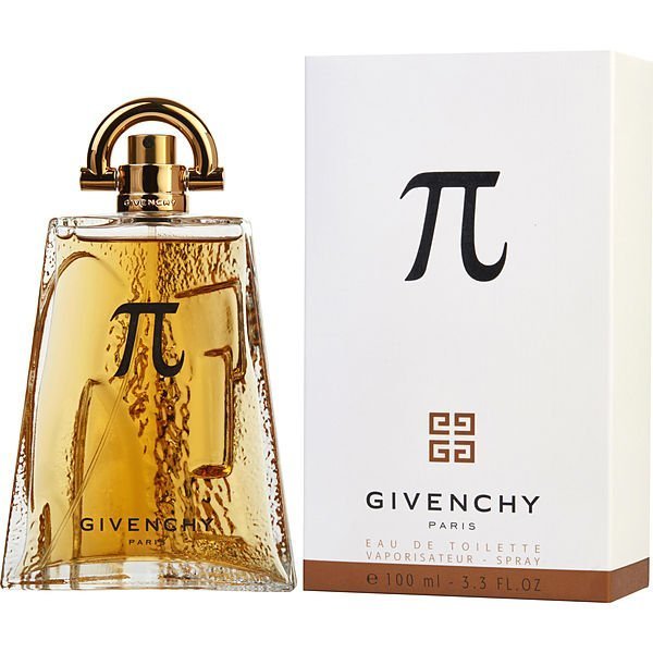Perfume Givenchy Pi Eau de Toilette 100ml Hombre - Perfumes Bogotá