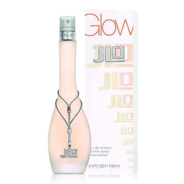 Perfume Jennifer Lopez Glow Eau de Toilette 100ml Mujer