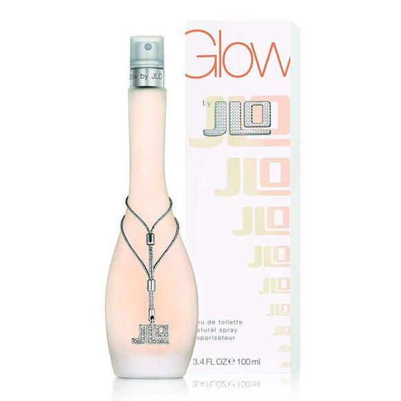Perfume Glow - 100ml - Mujer - Eau De Toilette - Perfumes Bogotá