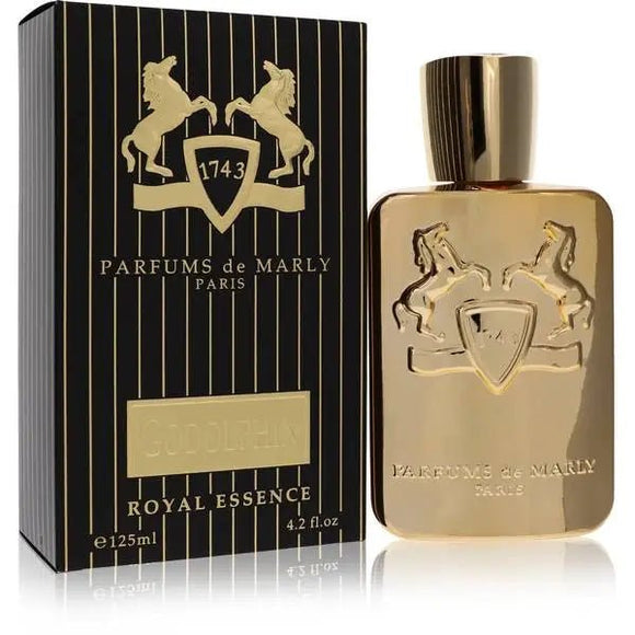 Perfume Godolphin Royal Essence - Eau De Parfum - 125ml - Hombre - Perfumes Bogotá
