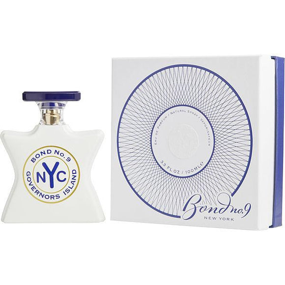 Perfume Governors Island Bond - 100ml - Unisex - Eau De Parfum - Perfumes Bogotá