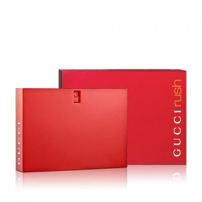 Perfume Gucci Rush Eau de Toilette 75ml Mujer - Perfumes Bogotá
