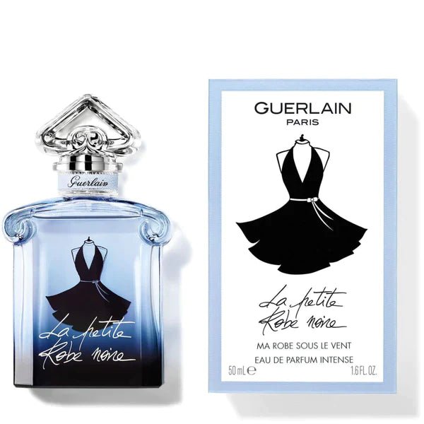 Perfume Guerlain La Petite Robe Noire Eau de Parfum Intense 100ml Mujer - Perfumes Bogotá