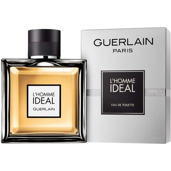 Perfume Guerlain L&