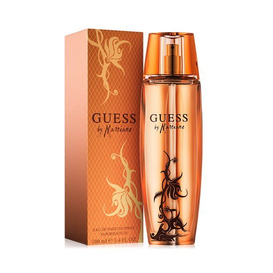 Perfume Guess By Marciano Eau de Parfum 100ml Mujer - Perfumes Bogotá