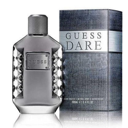 Perfume Guess Dare Eau de Toilette 100ml Hombre - Perfumes Bogotá
