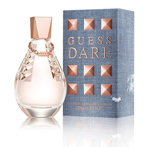 Perfume Guess Dare Eau de Toilette 100ml Mujer - Perfumes Bogotá