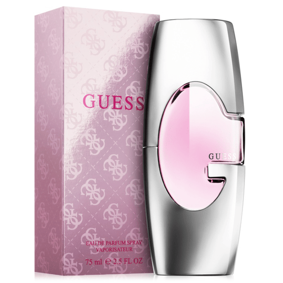Perfume Guess - Eau De Parfum - 75ml - Mujer - Perfumes Bogotá