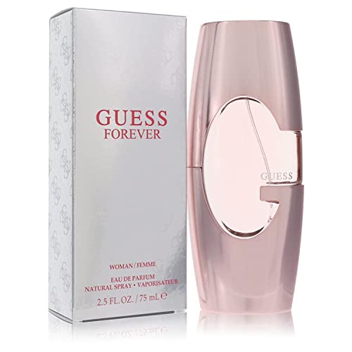 Perfume Guess Forever Eau de Parfum 75ml Mujer - Perfumes Bogotá