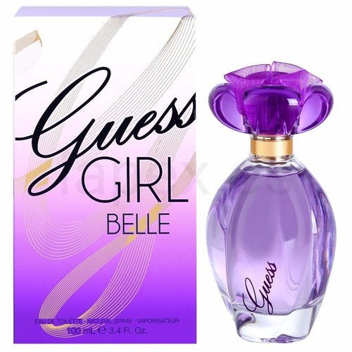 Perfume Guess Girl Belle - 100ml - Mujer - Eau De Toilette - Perfumes Bogotá
