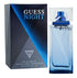 Perfume Guess Night Eau de Toilette 100ml Hombre