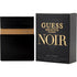 Perfume Guess Seductive Noir Eau de Toilette 100ml Hombre - Perfumes Bogotá