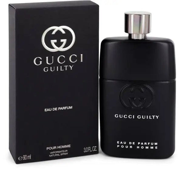 Perfume Guilty Gucci - 90ml - Hombre - Eau De Parfum - Perfumes Bogotá