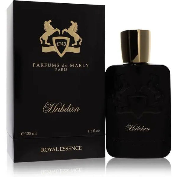 Perfume Habdan Royal Essence - Eau De Parfum - 125ml - Unisex - Perfumes Bogotá