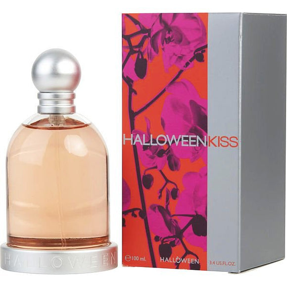 Perfume Halloween Kiss - Eau De Toilette - 100ml - Mujer - Perfumes Bogotá