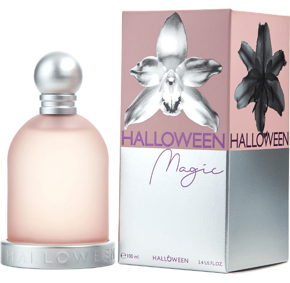 Perfume Jesus del Pozo Halloween Magic Eau de Toilette 100ml Mujer