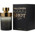Perfume Jesus del Pozo Halloween Man Shot Eau de Toilette 125ml Hombre