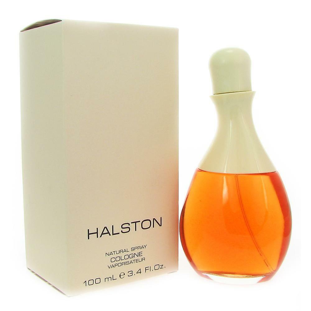 Perfume Halston Cologne 100ml Mujer - Perfumes Bogotá