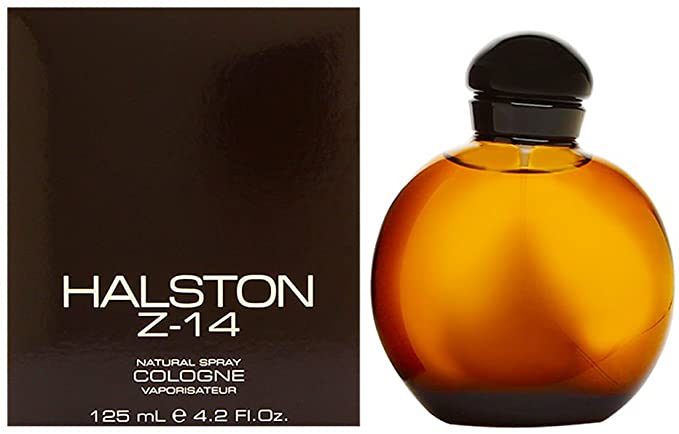 Perfume Halston Z14 Cologne 125ml Hombre - Perfumes Bogotá