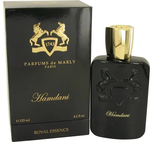 Perfume Parfums de Marly Hamdani Royal Essence Eau de Parfum 125ml Hombre
