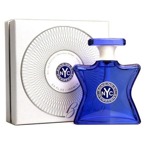 Perfume Hamptons Bond Eau De Parfum - 100ml - Unisex - Perfumes Bogotá