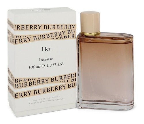 Perfume Her Intense Burberry Eau De Parfum Intense - 100ml - Mujer - Perfumes Bogotá