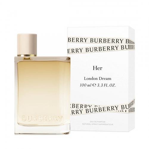 Perfume Her London Dream Burberry - Eau De Parfum - 100ml - Mujer - Perfumes Bogotá