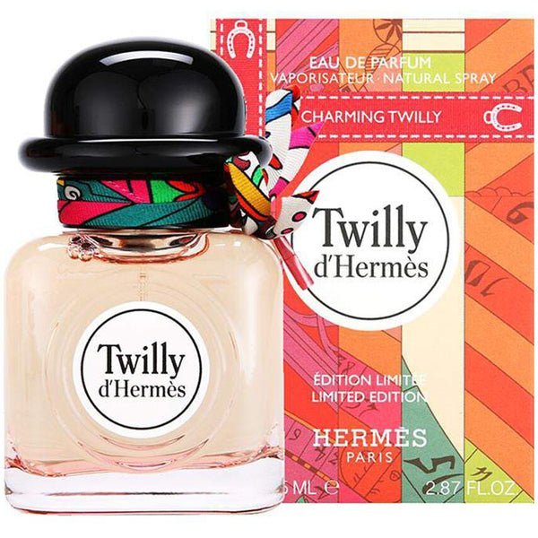 Perfume Hermés Charming Twilly D&