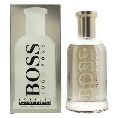 Perfume Hugo Boss Bottled Eau de Parfum 200ml Hombre - Perfumes Bogotá