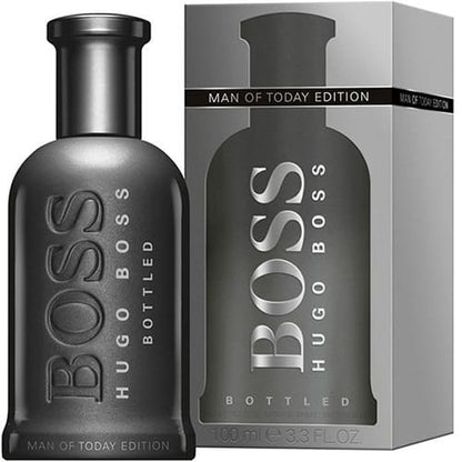 Perfume Hugo Boss Bottled Man of Today Eau de Toilette 100ml Hombre - Perfumes Bogotá