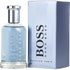 Perfume Hugo Boss Bottled Tonic Eau de Toilette 100ml Hombre - Perfumes Bogotá