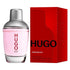 Perfume Hugo Boss Energise (2021) Eau de Toilette 75ml Hombre - Perfumes Bogotá
