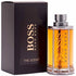 Perfume Hugo Boss The Scent Eau de Toilette 200ml Hombre - Perfumes Bogotá