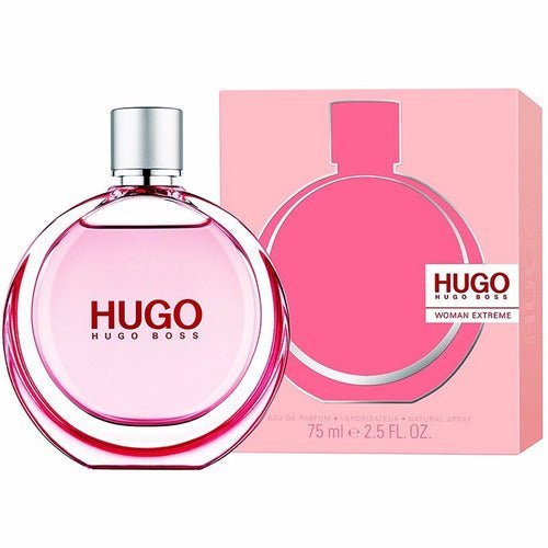 Perfume Hugo Boss Woman Extreme Eau de Parfum 75ml Mujer - Perfumes Bogotá