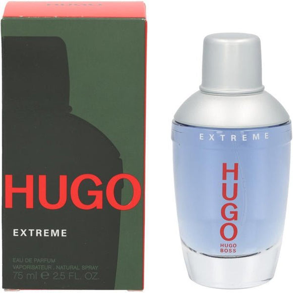 Perfume Hugo Man Extreme - Eau De Parfum - 75ml - Hombre - Perfumes Bogotá