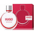 Perfume Hugo Boss Hugo Woman Eau de Parfum 75ml Mujer