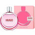 Perfume Hugo Boss Hugo Woman Extreme Eau de Parfum 75ml Mujer
