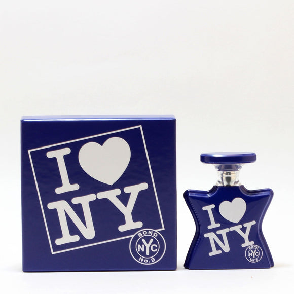 Perfume I Love New York Holidays Bond - Eau De Parfum - 100ml - Hombre - Perfumes Bogotá
