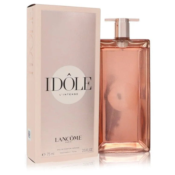 Perfume Idôle L’intense - Eau De Parfum Intense - 75ml - Mujer - Perfumes Bogotá