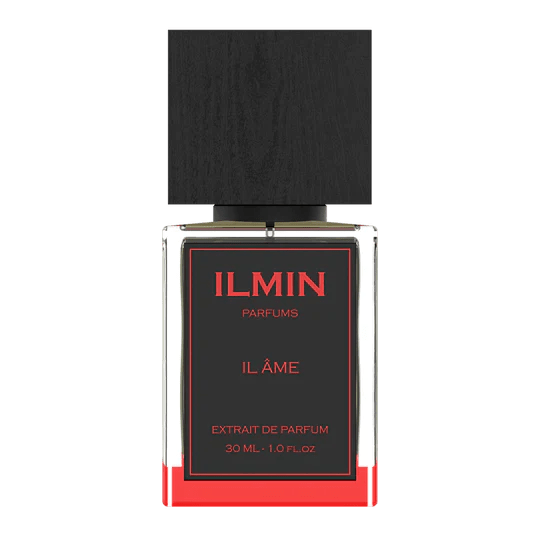 Perfume Ilmin - IL Ame - Extrait De Parfum - 30ml - Unisex - Perfumes Bogotá