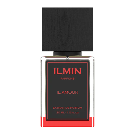 Perfume Ilmin - IL Amour - Extrait De Parfum - 30ml - Unisex - Perfumes Bogotá