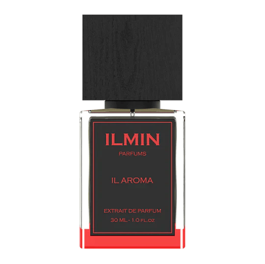 Perfume Ilmin - IL Aroma - Extrait De Parfum - 30ml - Unisex - Perfumes Bogotá