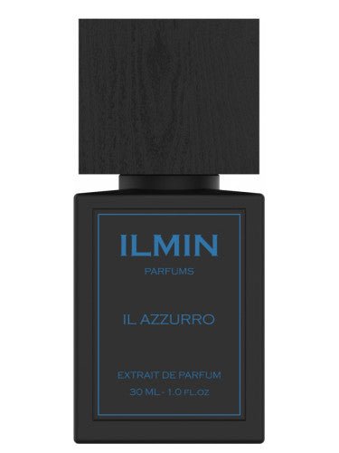 Perfume Ilmin - IL Azzurro - Extrait De Parfum - 30ml - Unisex - Perfumes Bogotá