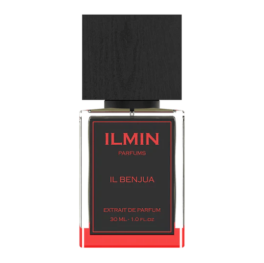 Perfume Ilmin - IL Benjua - Extrait De Parfum - 30ml - Unisex - Perfumes Bogotá